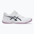 Кросівки для тенісу жіночі ASICS Court Slide 4 white/indigo fog