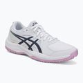Кросівки для тенісу жіночі ASICS Court Slide 4 white/indigo fog