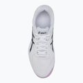 Кросівки для тенісу жіночі ASICS Court Slide 4 white/indigo fog 5
