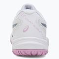 Кросівки для тенісу жіночі ASICS Court Slide 4 white/indigo fog 6