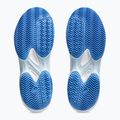 Кросівки тенісні жіночі ASICS Game FF Clay W white/blue coast 13