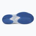 Кросівки тенісні жіночі ASICS Game FF Clay W white/blue coast 4