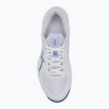Кросівки тенісні жіночі ASICS Game FF Clay W white/blue coast 5