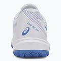 Кросівки тенісні жіночі ASICS Game FF Clay W white/blue coast 6