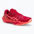 Кросівки чоловічі ASICS Sky Elite FF 3 speed red/sun coral
