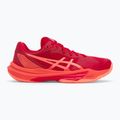 Кросівки чоловічі ASICS Sky Elite FF 3 speed red/sun coral 2