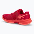 Кросівки чоловічі ASICS Sky Elite FF 3 speed red/sun coral 3
