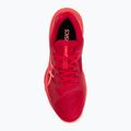 Кросівки чоловічі ASICS Sky Elite FF 3 speed red/sun coral 4