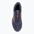 Кросівки тенісні чоловічі ASICS Game FF indigo fog/nova orange 5