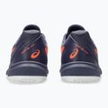Кросівки тенісні чоловічі ASICS Game FF indigo fog/nova orange 4