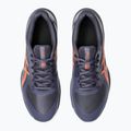 Кросівки тенісні чоловічі ASICS Game FF indigo fog/nova orange 5