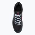 Кросівки для паделю чоловічі ASICS Gel-Dedicate 8 black/energy aqua 5