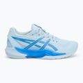 Кросівки жіночі ASICS Powerbreak FF light blue/blue coast 2