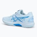 Кросівки жіночі ASICS Powerbreak FF light blue/blue coast 3