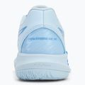 Кросівки жіночі ASICS Powerbreak FF light blue/blue coast 6