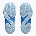 Жіночі кросівки ASICS Powerbreak FF світло-блакитні/блакитний берег 6