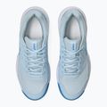 Кросівки для тенісу жіночі ASICS Gel-Dedicate 8 Clay light blue/blue coast 7