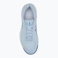 Кросівки для тенісу жіночі ASICS Gel-Dedicate 8 Clay light blue/blue coast 5