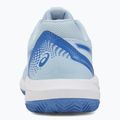Кросівки для тенісу жіночі ASICS Gel-Dedicate 8 Clay light blue/blue coast 6