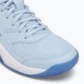 Кросівки для тенісу жіночі ASICS Gel-Dedicate 8 Clay light blue/blue coast 7