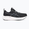 Кросівки чоловічі для бігу ASICS Gel-Pulse 16 black/carrier grey 2