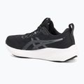 Кросівки чоловічі для бігу ASICS Gel-Pulse 16 black/carrier grey 3