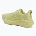 Кросівки для бігу чоловічі ASICS Novablast 5 Lite-Show lite-show/huddle yellow 3