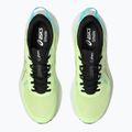 Кросівки для бігу чоловічі ASICS Gel-Excite Trail 2 lime green/black 6