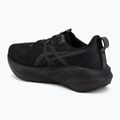 Кросівки для бігу жіночі ASICS Novablast 5 black/carrier grey 3