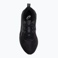 Жіночі бігові кросівки ASICS Novablast 5 black/carrier grey 5