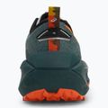 Кросівки для бігу чоловічі ASICS Trabuco Max 4 cold moss/nova orange 6