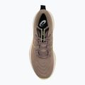 Кросівки для бігу чоловічі ASICS Gel-Cumulus 27 taupe grey/black 5