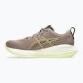 Кросівки для бігу чоловічі ASICS Gel-Cumulus 27 taupe grey/black 2