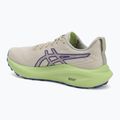 Кросівки для бігу чоловічі ASICS GT-2000 13 TR nature bathing/lime green 3