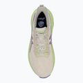 Кросівки для бігу чоловічі ASICS GT-2000 13 TR nature bathing/lime green 5