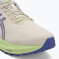 Кросівки для бігу чоловічі ASICS GT-2000 13 TR nature bathing/lime green 7