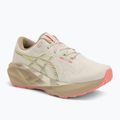 Кросівки для бігу жіночі ASICS Novablast 5 TR nature bathing/guava