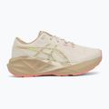 Кросівки для бігу жіночі ASICS Novablast 5 TR nature bathing/guava 2