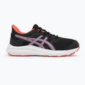 Кросівки для бігу дитячі ASICS Jolt 4 GS black/ube 2