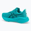 Кросівки для бігу чоловічі ASICS Novablast 5 wave teal/black 3