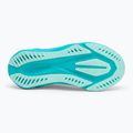 Кросівки для бігу чоловічі ASICS Novablast 5 wave teal/black 4