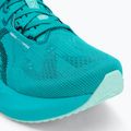 Кросівки для бігу чоловічі ASICS Novablast 5 wave teal/black 7