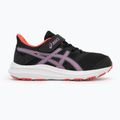 Кросівки дитячі ASICS Jolt 4 PS black/ube 2