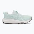 Кросівки для бігу жіночі ASICS Gel-Contend 9 soothing sea/oasis green 2