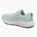 Кросівки для бігу жіночі ASICS Gel-Contend 9 soothing sea/oasis green 3
