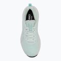 Кросівки для бігу жіночі ASICS Gel-Contend 9 soothing sea/oasis green 5
