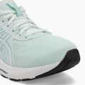 Кросівки для бігу жіночі ASICS Gel-Contend 9 soothing sea/oasis green 7