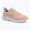 Кросівки для бігу дитячі ASICS Jolt 4 GS breeze/neutral pink