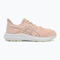 Кросівки для бігу дитячі ASICS Jolt 4 GS breeze/neutral pink 2