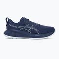 Кросівки для бігу чоловічі ASICS Gel-Cumulus 27 indigo blue/cool grey 2